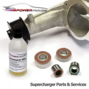 Jaguar XJ 5.0 Supersport/Sentinal/Ultimate Supercharger Bearing Rebuild Kit