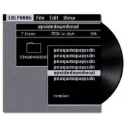 complex (180gm Vinyl)