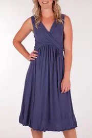 Dolce Vita Dress--MES-DS1595CB