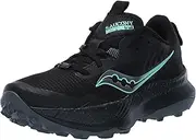 [Saucony] Women's Blaze Tr Hiking Shoe