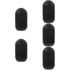 5 PCS Cold and Hot Compress Face Towel Ice Mould Facial Massager