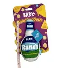 BarkBox Junk Food For Dogs Stinky Vally Ranch Squeak Toy