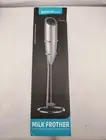 Simpletaste Handheld Milk Frother Electric Mini Mixer Whisk Coffee Foamer Wand ☕