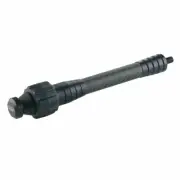 HHA Sports Tetra Stabilzer TTR-LR-6 Stabilizer, Black, 6", 7.1 oz