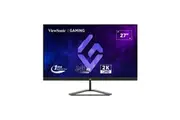 ViewSonic VX2758A 27" QHD IPS 240Hz 1ms Monitor [VX2758A-2K-PRO-3]