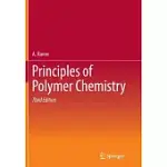 PRINCIPLES OF POLYMER CHEMISTRY