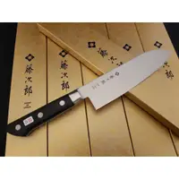 在飛比找蝦皮購物優惠-💖 藤次郎 💖【DP系列 三德刀 17cm】日本製  廚房刀