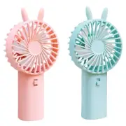 Fan Outdoor Portable Pocket Fan Summer Fans Girls Kids