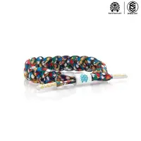 在飛比找Yahoo!奇摩拍賣優惠-RASTACLAT 經典款 SHOELACE BRACELE