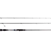 NS Black Hole Amped II Spinning Rod
