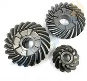 MANGRY 57300-93860 Pinion,Forward,Reverse Gear Kit Fit for Suzuki Outboard Motor 4T DF200 DF225 DF250
