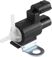 Car Hub Vacuum Valve Solenoid Compatible With Ssangyong Actyon Sports Kyron Rexton Stavic 4WD 4154221002