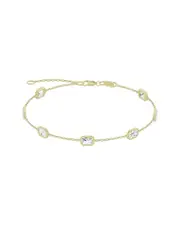 14K 2.00 ct. tw. Lab Grown Diamond Bracelet