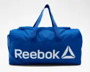 Reebok V2212 Cobalt Blue Active Core Medium Grip Training Bag