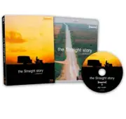 The Straight Story BLURAY IMPRINT COLLECTION #61 SEALED not DVD David Lynch NEW