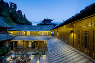非繁品棧·悦菊麗江古城店Feifan · Pinzhan Inn (Lijiang Old Town Yueju)