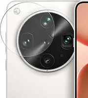 Puccy 2 Pack Camera Lens Protector Film, compatible with OPPO Find X8 Ultra TPU Camera Guard （ Not Tempered Glass/Not Front Screen Protectors ）