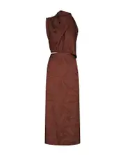 Johanna Ortiz Finding Balance Ankle Dress