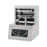 BakerMax Pizza Shaping Machine - Dough Rollers and Rounders (PRA33)
