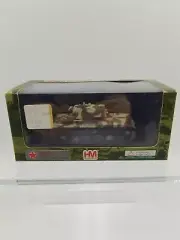 Hobby Master 1:72 Russia's KV Heavy Tank Die-Cast HG3003 NIB Free Shipping