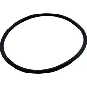 Champlain Plastics Chlorinator Lid O-ring 4 5/8" ID BUL-94-5