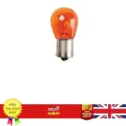 Standard Bulbs - 12V 21W OSP BAu15s - Indicator (Amber) - Pack Of 2 RING RMW581
