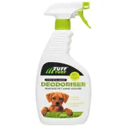 Tuff Turf 500ml Synthetic Grass Deodoriser