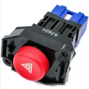 HONDA Genuine S2000 AP1 AP2 Hazard Switch Assy 35510-S2A-Z01