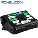 TC HELICON PERFORM V人聲效果器-原廠公司貨