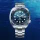 SEIKO精工 Prospex PADI 海龜 特別版200米潛水機械錶-45mm (SRPK01K1/4R36-06Z0F)