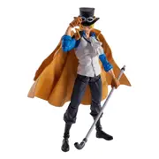 S.H.FIGUARTS Sabo -Revolutionary Army Chief Of Staff-
