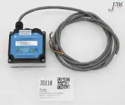 35118 PROTEUS INDUSTRIES LIQUID FLOW METER, 8000 SERIES (NEW) 08004PN2