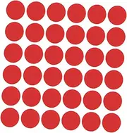 CHILDWEET Pcs Double-Sided Adhesive Double Sided Tape Stickers Non- Adhesive Sticky for Home Car Office Safe Practical