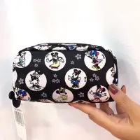 在飛比找Yahoo!奇摩拍賣優惠-Lesportsac x Disney 米奇米妮 6511 