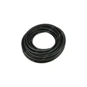 Superspares Radiator Overflow Hose 9.5mm (3/8) ID x 14.7mm OD x 15m Length