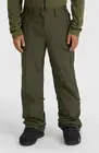 O'Neill Utility Snow Pant - Men's - Small / Forest Night