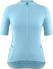 [Louis Garneau] Victory Short Sleeve Jersey - Women's