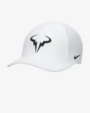 Nike Dri-FIT Club Cap Rafa Nadal Unstructured Tennis Hat Size L/XL