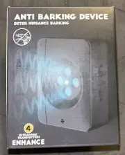 Anti Barking Ultrasonic Device