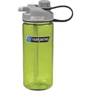 Nalgene Sustain 20 oz. Tritan Multidrink Water Bottle - Green