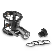 SmallRig Universal Microphone Shock Mount Adapter