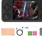 64G Retro Handheld Console with HDMI Output - Long Battery Life & Fast Charging