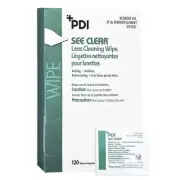 See Clear Eye Glass Cleaning Wipes (CS/1440)