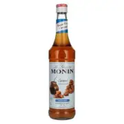 Monin Syrup CARAMEL SUGAR FREE 0.7l