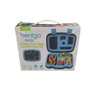 Bentgo Kids' Leakproof Bento Lunch Box - Dinosaurs