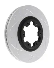 Bendix Ultimate 4WD Front Brake Rotor for Nissan Pathfinder R51 2.5L YD25DDTi Di
