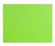 50 BRIGHT LIME GREEN 80gsm A4 COPIER INK JET LASER PRINTER PAPER COLOURED CRAFT