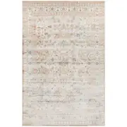 Astral 834 Beige 230X160Cm Rug
