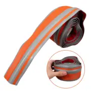 Non-slip Pad Stair Edge Trim Corner Guard Strip Self Adhesive Edging