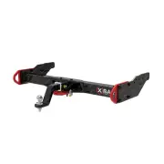 Hayman Reese Towbars X-Bar Towbar for Mitsubishi Triton MV All Cab Chassis 23-On